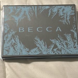 Becca Apres Ski Glow Face Palette